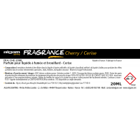 Algam Lighting Parfum fumée-brouillard, cerise 20ml - Vue 2